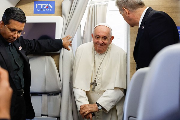 VATICAN LETTER YEAR AHEAD 1770542_t600