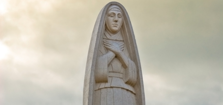 Parish seeks to turn family heartbreak into hope with St. Monica Mass