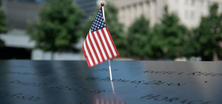 Catholics across the Diocese to gather for 25th anniversary 9/11 Mass of Remembrance