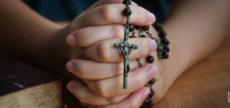 Bishop asks Diocese to pray for those impacted by earthquake in Colombia, Ecuador