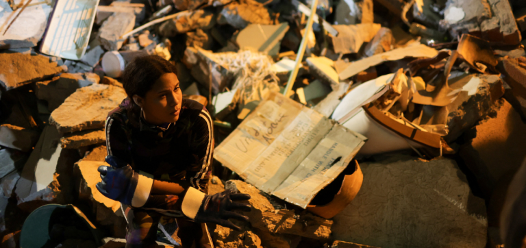 Bishop O’Connell calls for continued prayers, support for earthquake victims in Colombia