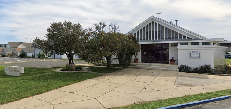Bishop O’Connell to celebrate Mass at Jersey Shore for Care of Creation Sept. 1
