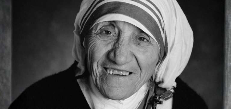 Ten years after canonization, Mother Teresa’s charity still inspires