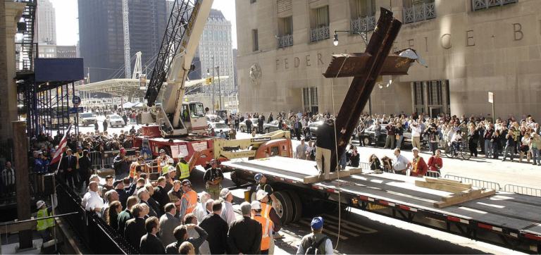 Bishop O’Connell, U.S. bishops mark 25th anniversary of 9/11 attacks