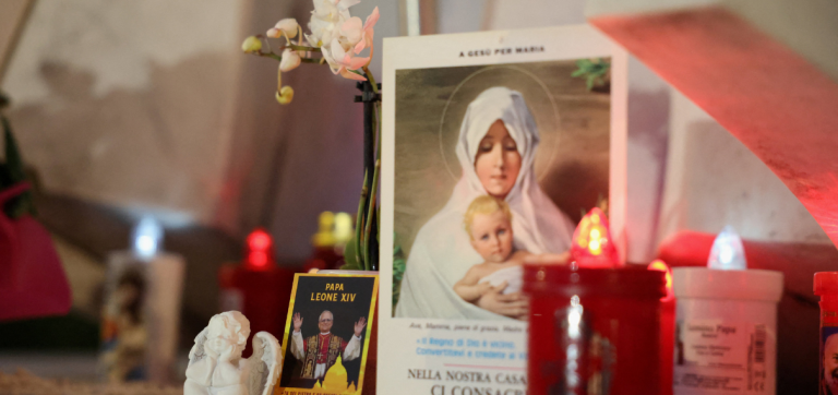 Breaking News: Pope Leo XIV’s surgery reveals lung cancer