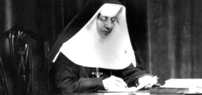 St. Katharine Drexel: A saint for racial justice