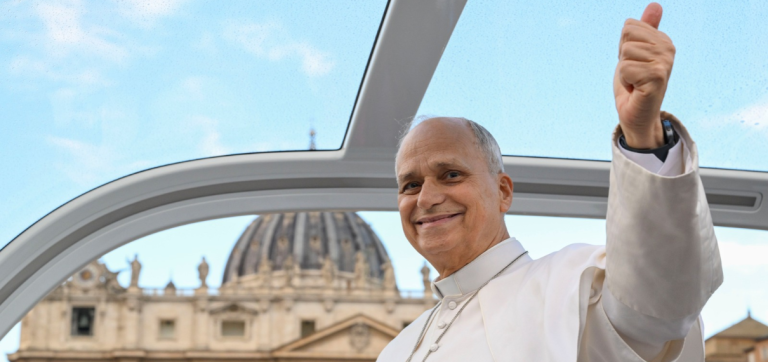 BREAKING: Pope Leo needs ‘no further treatment’ following lung cancer surgery