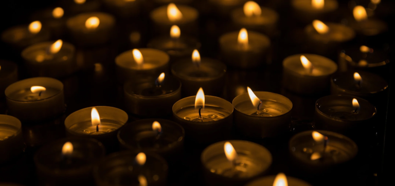 November: A Month of Remembrance and Christian Hope