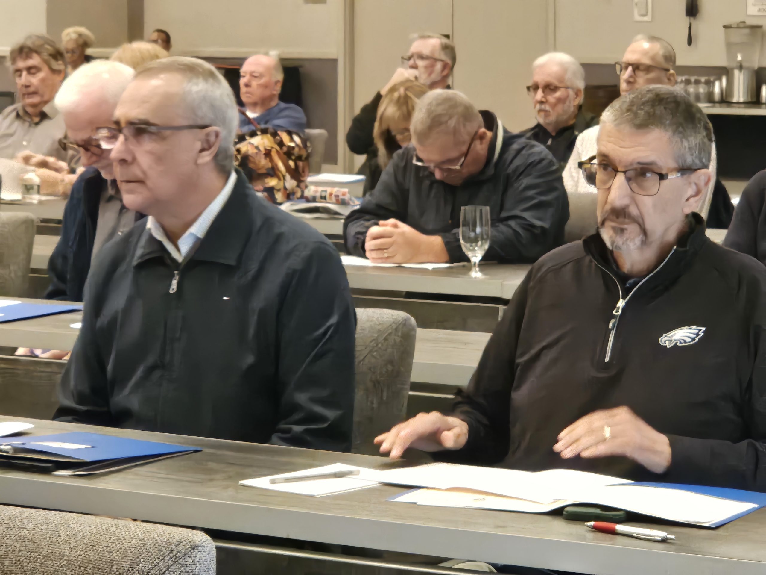 diaconate convocation