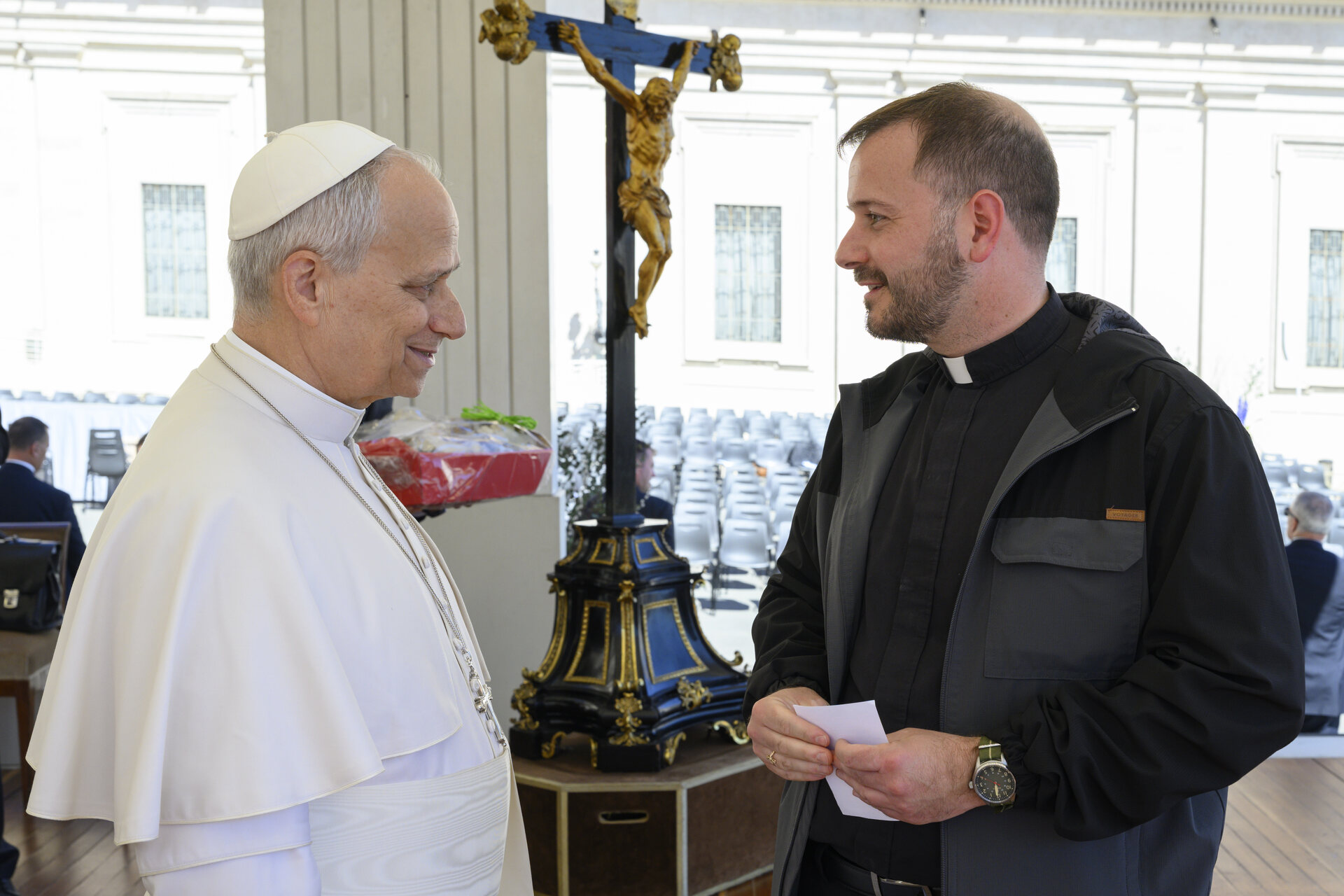 fr osborn pope1