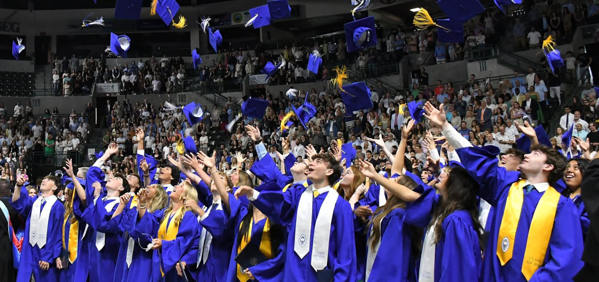 june 2026 grad issue