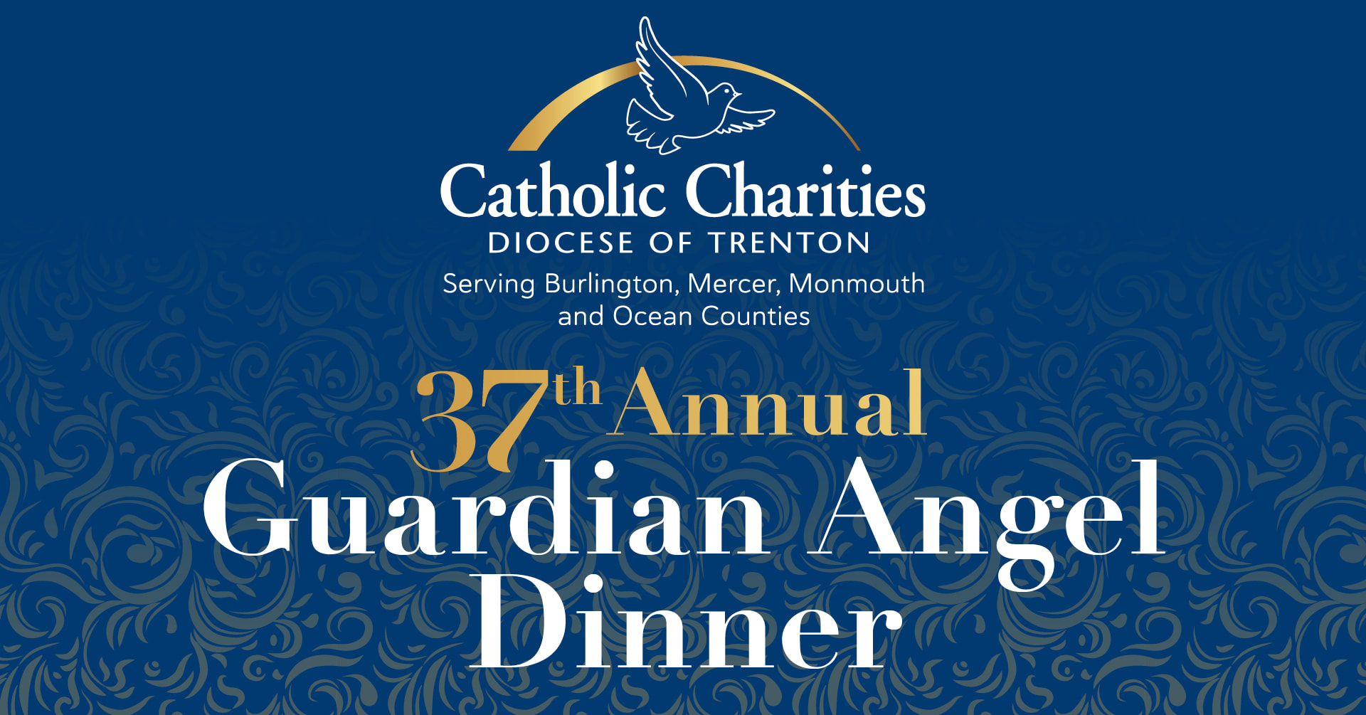 Catholic Charities 37th Annual Guardian Angel Dinner
