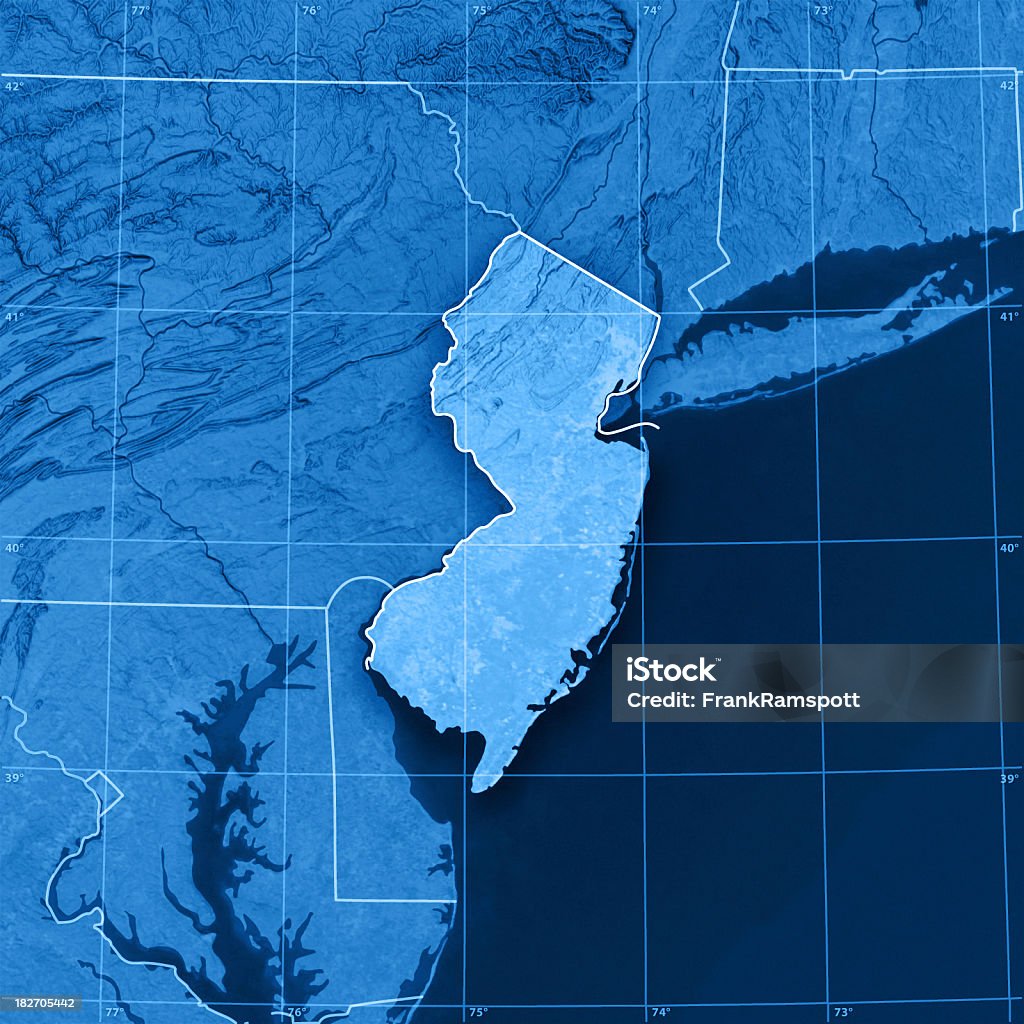 new jersey image