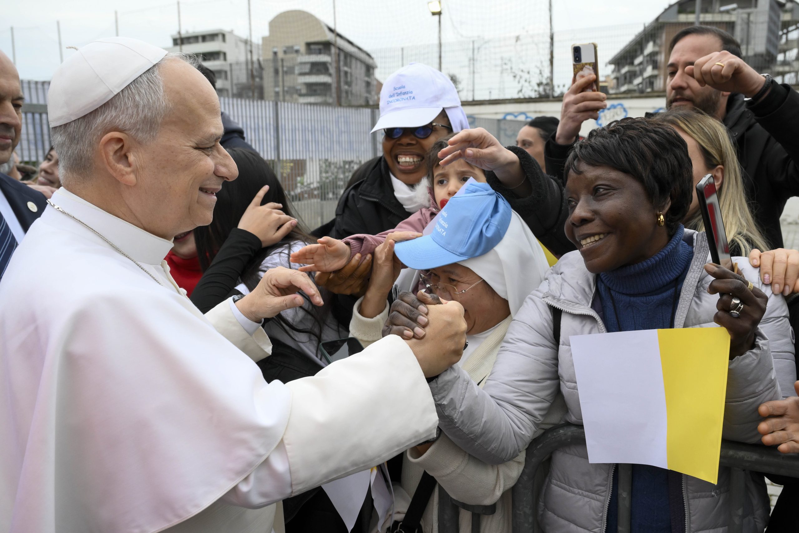 pope 3 1 2026