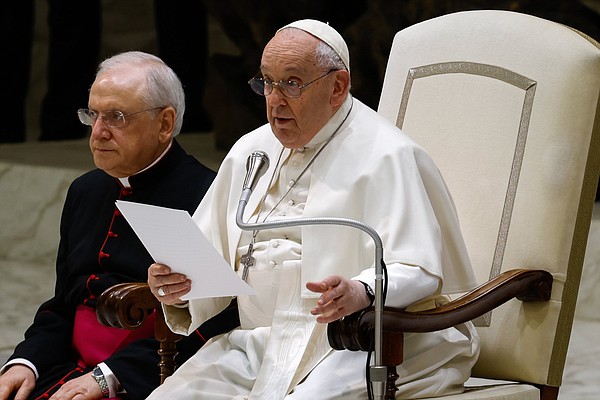 pope audience_t600