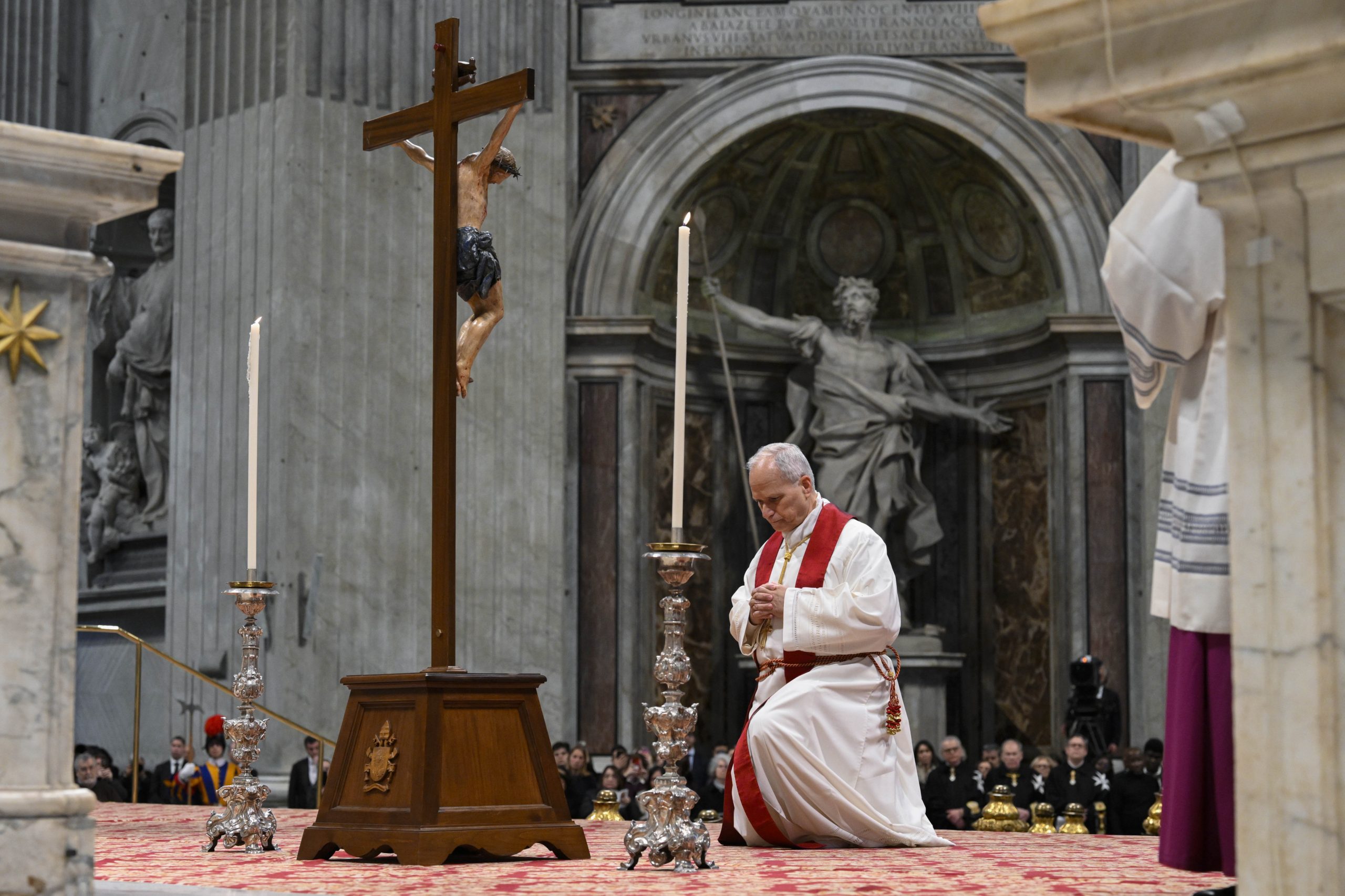 pope gf8