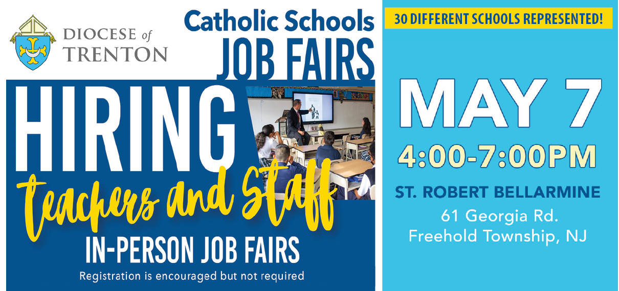 schools job fair_banner