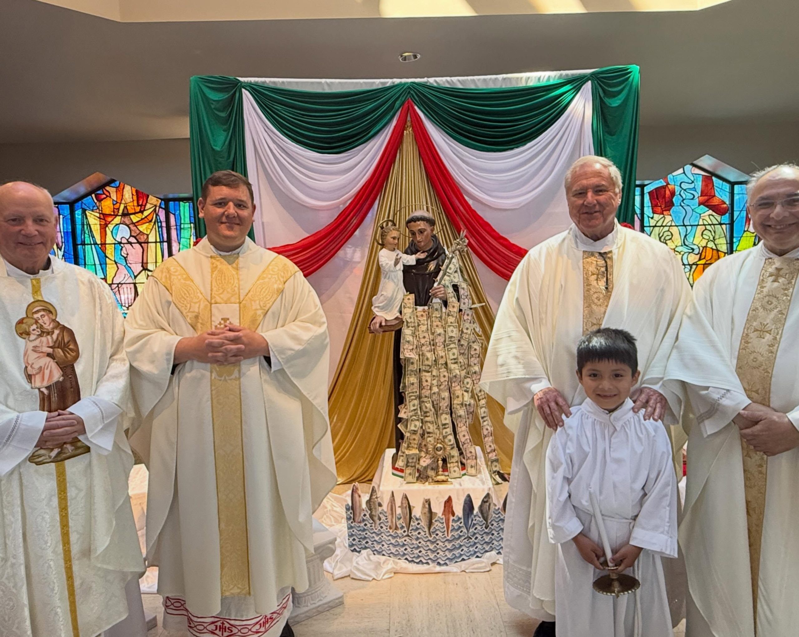 st joseph tr1