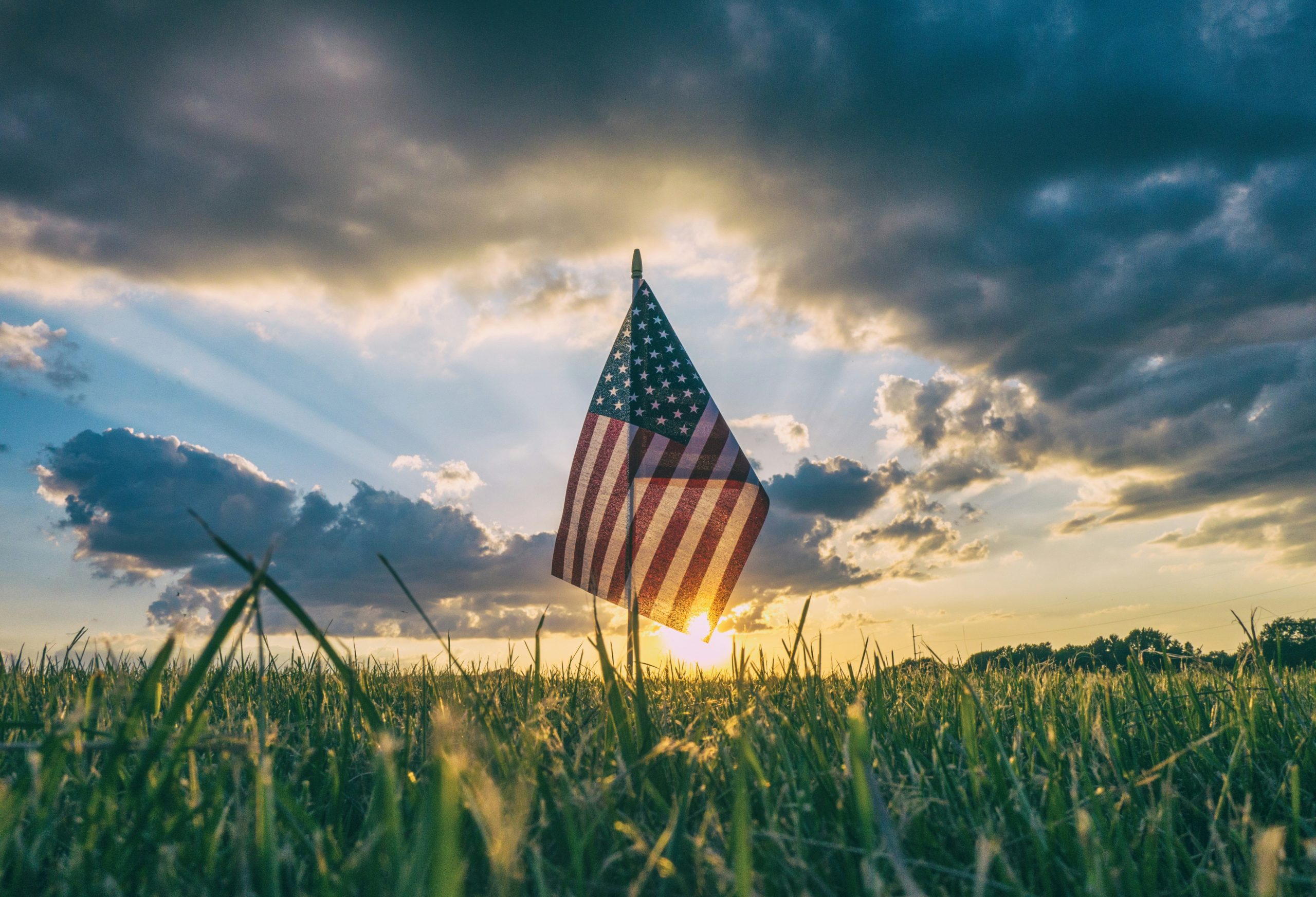veterans day aaron burden 9C8r4QUwZRQ unsplash